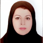 آزاده احمدفر